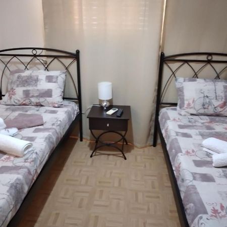 Perikleous Apartment Афины Экстерьер фото