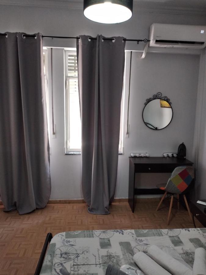 Perikleous Apartment Афины Экстерьер фото