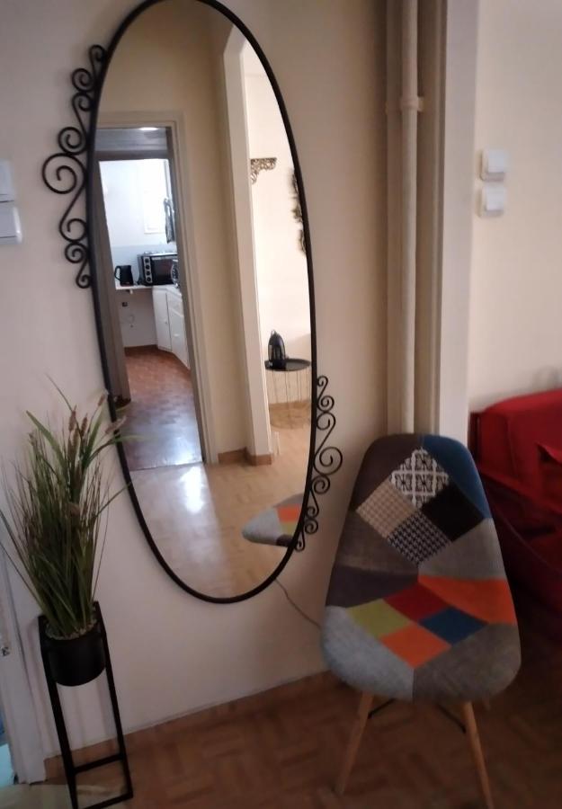 Perikleous Apartment Афины Экстерьер фото